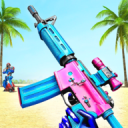 Robot Jungle Strike - Fps Game(ֲڹ)1.7׿