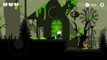 Knight Adventure(ʿð޽Ұ)ͼ0