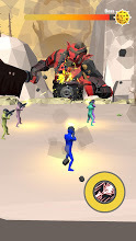 Tiny Hunter(С޻Ұ)ͼ0