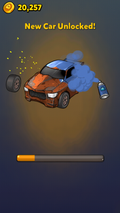Merge Battle Car(ϳս޽Ұ)ͼ2