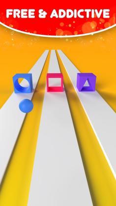 Shape Bounce(��״�����ٷ���)��ͼ4