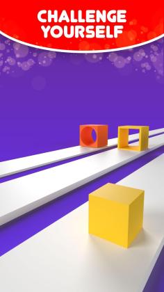 Shape Bounce(��״�����ٷ���)��ͼ1