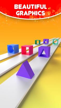 Shape Bounce(��״�����ٷ���)��ͼ0