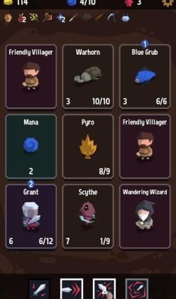 Relics of the Fallen(Ӣ۰)ͼ0