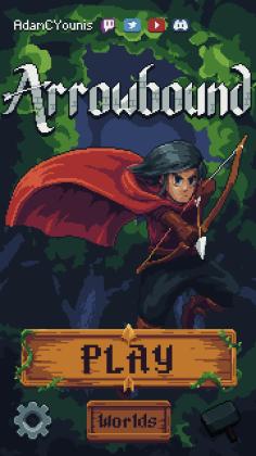 ʸArrowboundٷͼ3