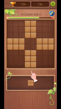 Woody Block - Five Modes(ľ�������ٷ���)��ͼ3