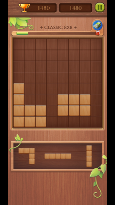 Woody Block - Five Modes(ľ�������ٷ���)��ͼ2