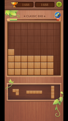 Woody Block - Five Modes(ľ�������ٷ���)��ͼ1