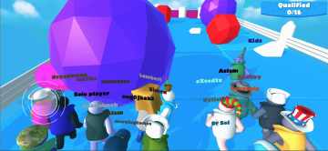 Knockout Race(̭޻Ұ)ͼ0