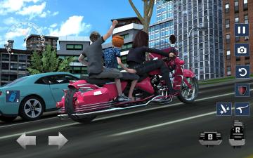 Bus Bike Parking(ʿгʬԮ3Dٷ)ͼ0