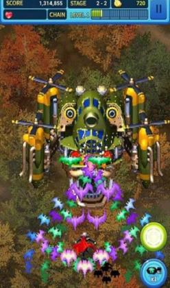 GUNBIRD2(��װ����2���޽�Ұ�)��ͼ1