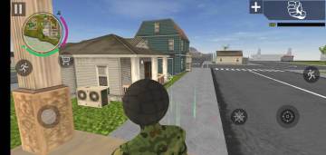 army stickman rope hero(½޻Ұ)ͼ3