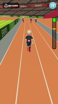 Summer Athletics Sports Event(Ƥļﾶ˶ٷ)ͼ3
