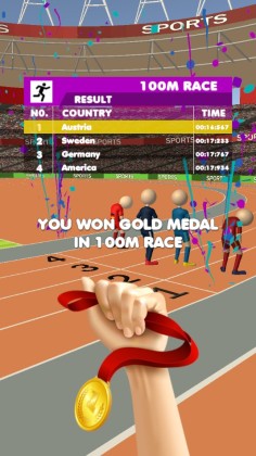 Summer Athletics Sports Event(Ƥļﾶ˶ٷ)ͼ0