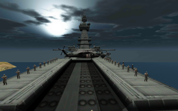 World War Naval Warfare(ڶսսٷ)ͼ0