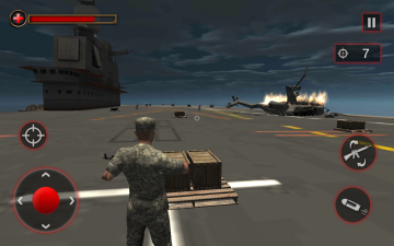 World War Naval Warfare(ڶսսٷ)ͼ2