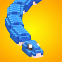 Snaker.io !(3D̰����ȥ����)1.64��׿��