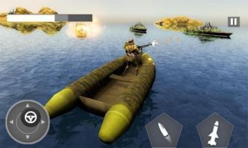 Military Strike Harbor(´ۿڹٷ)ͼ1