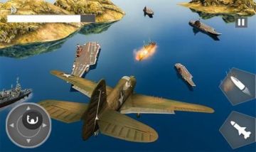 Military Strike Harbor(´ۿڹٷ)ͼ2