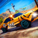Rush Extreme Racing(Ư޻Ұ)1.3.9׿