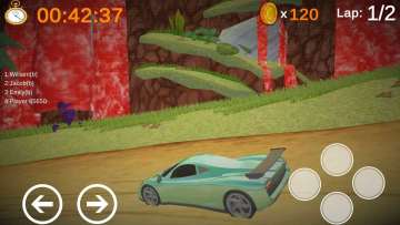 Rush Extreme Racing(Ư޻Ұ)ͼ2
