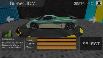 Rush Extreme Racing(Ư޻Ұ)ͼ3