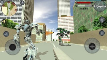 RobotPlane(˷ɻģٷ)ͼ0