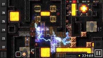 地牢战争2无限金币版截图2
