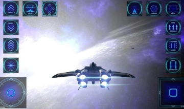 Arvoch Space Combat(̫սȥ)ͼ4