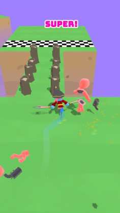 Samurai Flash(ʿ޳Ʊ)ͼ1