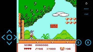 Tiny Toon Adentures(ССĿͨðչٷ)ͼ0