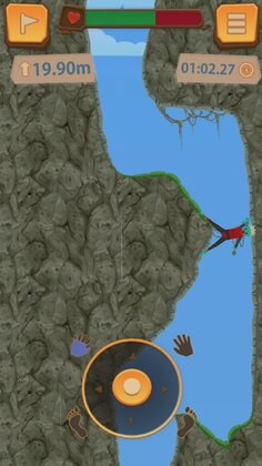 登山模拟器解锁全部地图版截图3