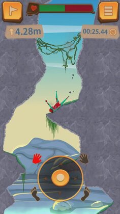 登山模拟器解锁全部地图版截图5