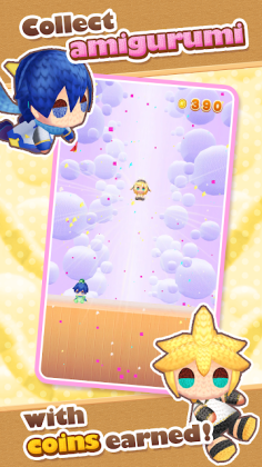 Miku Jump(δżJUMPٷ)ͼ2