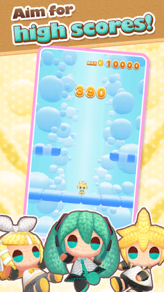 Miku Jump(δżJUMPٷ)ͼ1
