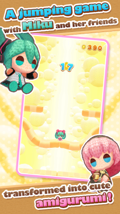 Miku Jump(δżJUMPٷ)ͼ0