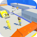 Parkour Run 3D(3D޻Ұ)1.1׿