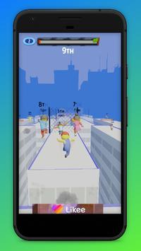 Parkour Run 3D(3D޻Ұ)ͼ0