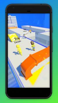 Parkour Run 3D(3D޻Ұ)ͼ2