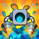 Idle Space miner(пռ󹤹ٷ)2.0.6׿