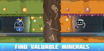 Idle Space miner(пռ󹤹ٷ)ͼ1