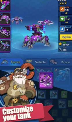 War Wheels(սֵ˲ƶ)ͼ2