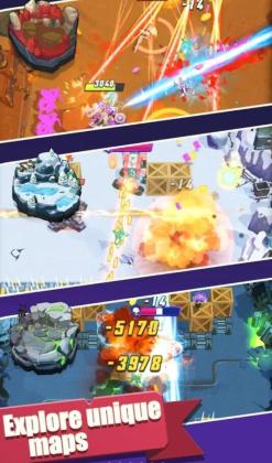 War Wheels(սֵ˲ƶ)ͼ4