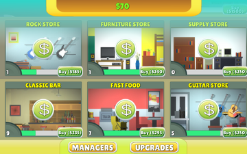 Mall Tycoon - Billionaires Club(�������Ĵ��ٷ���)��ͼ0