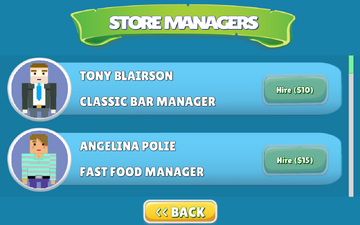 Mall Tycoon - Billionaires Club(�������Ĵ��ٷ���)��ͼ1