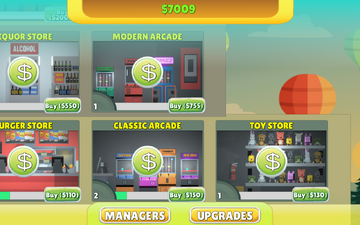 Mall Tycoon - Billionaires Club(�������Ĵ��ٷ���)��ͼ3