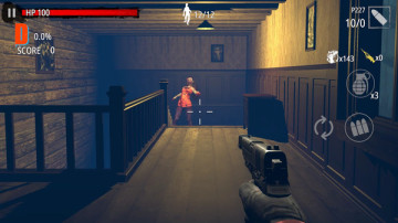 ZombieShooterDeadTerror(ʬĪŹٷ)ͼ2