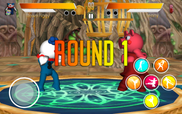 siren vs pigggy fighting(ͷսСٷ)ͼ2