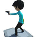 Bullet Man(ҡӵٷ)1.0.1׿