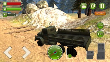 ArmyTruck Offroad(½ԽҰ޽Ұ)ͼ1